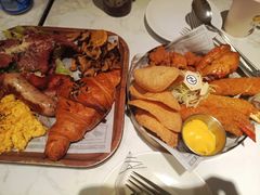 -卡朋西餐(较场西路店)