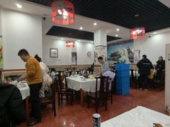 -北平楼老北京涮羊肉(滨河北路店)