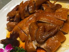 -白云宾馆·白云宴餐厅