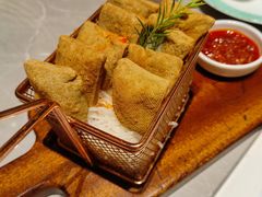 -钱塘秋荷·新江浙菜(沪太路店)