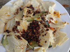 -正宗胖子抻面馆(岭东路店)
