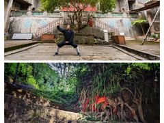 -飞霞风景名胜区