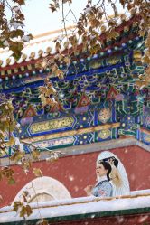 点击看大图 -美云庭古装·格格服汉服·京城旅拍(北京店)