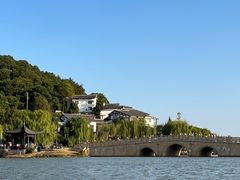 -南北湖风景区