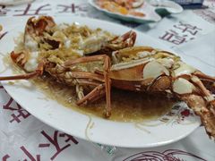 -汪姐海鲜(侨港总店·金冠好店)