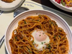 -沏点Trattoria意大利餐厅(新街口店)