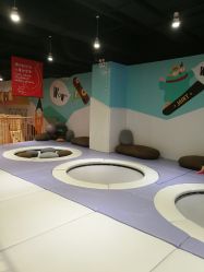 -Eureka优瑞卡儿童主题乐园(合生汇购物中心店)