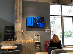 大堂-GOTLOT COFFEE&KITCHEN角落厨房NOOK店