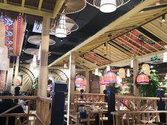 大堂-椰夫人·养生椰子鸡(黄埔时代城店)