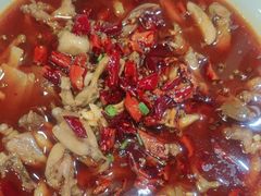 -乔家满族八大碗(流水沟店)