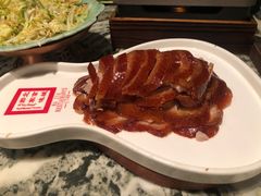 -那家小馆•北京菜•烤鸭(香山店)