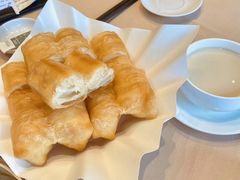 油条豆浆-金苑海鲜酒家(来魅力店)