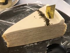 茉莉千层-卷心卷意·轻甜蛋糕(新光天地店)