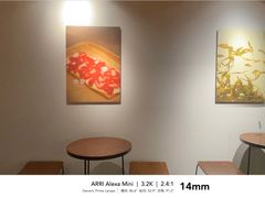 用餐区-煮叶(悠唐广场店)