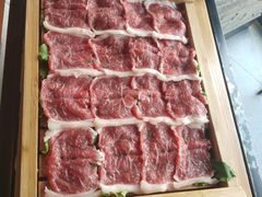 -老墙根涮肉·铜锅鲜羊肉(良乡店)