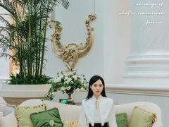 -海豚湾·大堂吧(厦门佰翔波特曼七星湾酒店)
