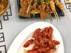 -四妹餐厅(玫瑰街店)