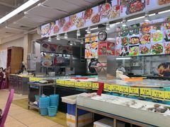 -吉莲利苑海鲜酒家(珠海拱北29年老字号店)