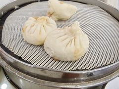 -石饮红星包子(中山路店)