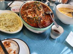 -干老四雅鱼饭店(滨江西路店)