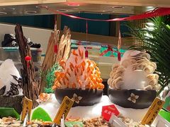 -亚马逊海鲜自助(梅溪湖步步高店)