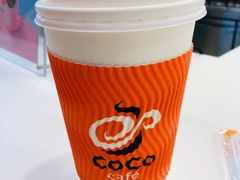 -CoCo都可(118广场店)