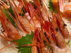 -Mr·Fish鱼鲜生海鲜放题(银泰in99店)