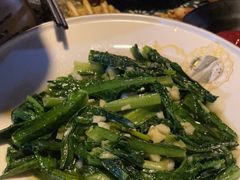 -花间酒庭院餐厅(谷山店)