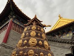 -西安市广仁寺