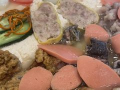 -刘壹席富顺荤豆花·自贡江湖菜(浅水半岛店)