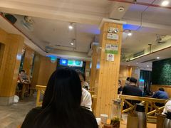 大堂-钢管厂五区小郡肝串串香(南山店)