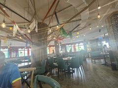 -蒙亨·手把肉·蒙古包文化主题餐厅(天恒广场店)