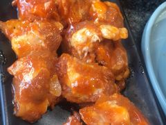 -正德源煎牛肉(安康南路店)