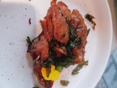 -渔语鱼酸菜鱼新川菜(来福士店)