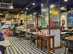 -澳门陈光记烧味饭店(南京德基广场店)