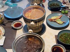 -喜庭海鲜自助(佛山王府井店)