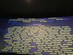-AMG海上明珠影城(上海环球港RealDCinema店)