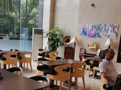 -上海吉臣维景酒店·维多利亚餐厅