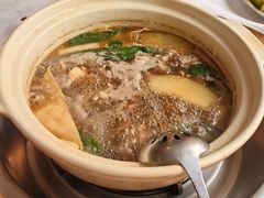 -天宜隆蘑菇宴火锅(石景山旗舰店)