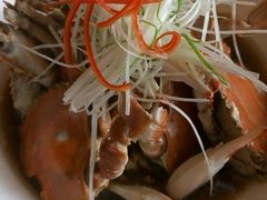 -小厨师·二十年沈家门小海鲜(百井坊巷店)