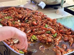 -海韵之星邮轮水会(明发商业广场店)
