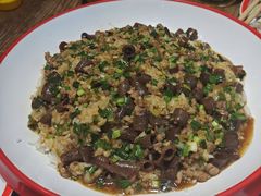 -永红源啤酒·烧烤·海鲜·大排档(青特城店)