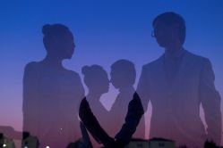 -巴黎新娘婚纱摄影·婚礼策划(嘉定总店)