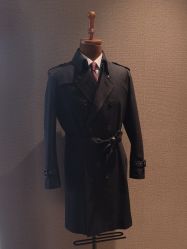 点击看大图 -优山定制西服衬衫大衣(国贸店)
