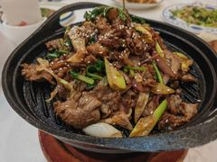 -都一处 (方庄店)