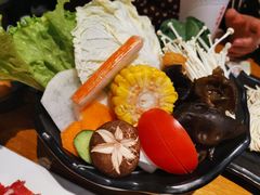 -呷哺呷哺(砂之船奥莱店)