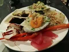 -热带雨林汗蒸馆(汶水东路店)