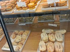 -长发西饼(临顿路店)