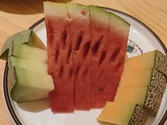 -贵木日本料理·铁板烧(新地假日广场店)