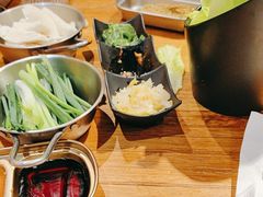-子檀大隐炭烧(食品街店)